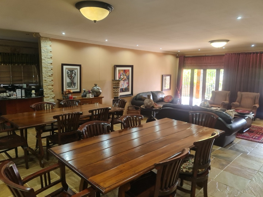 4 Bedroom Property for Sale in Cashan North West